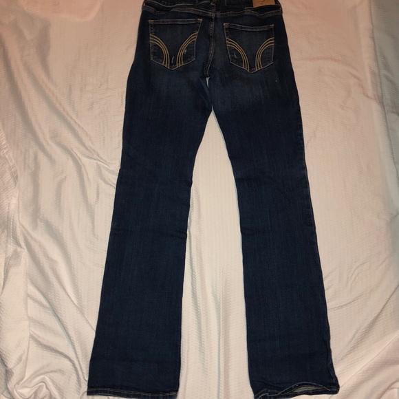 Hollister bootcut Jean - Picture 4 of 4